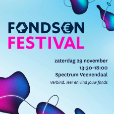 Fondsenfestival Veenendaal
